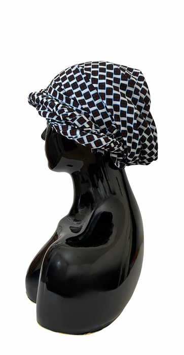 Liberty Head Wrap