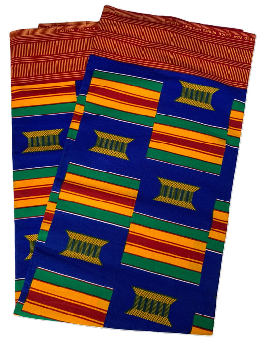 Southern Dreams Head Wrap