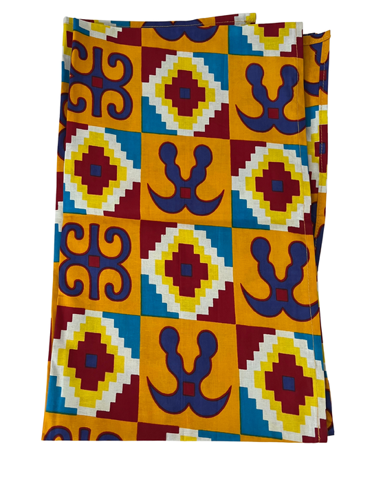 Anchored print head wrap