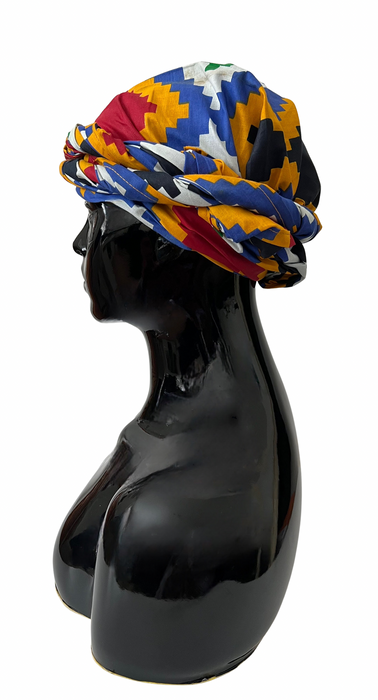 Afrique Head Wrap