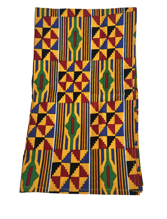 Festival Head Wrap