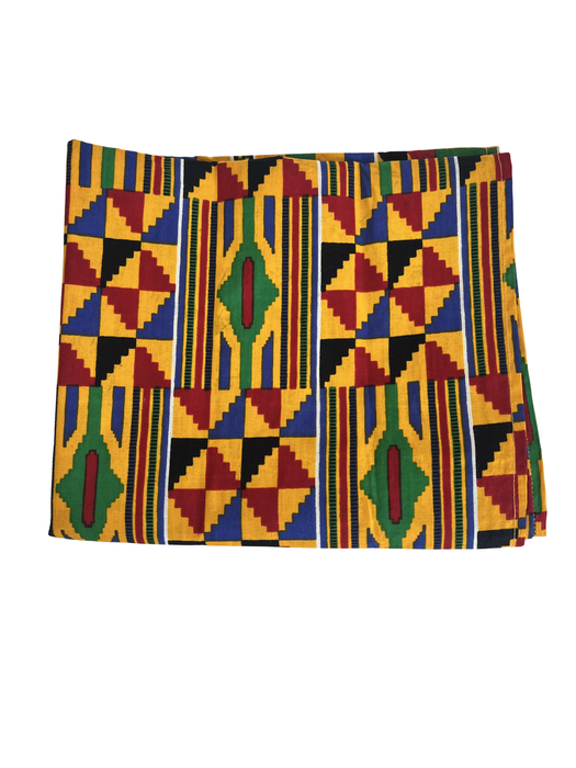 Festival Head Wrap