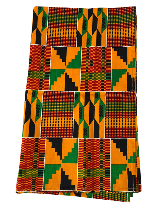 Safari Head Wrap
