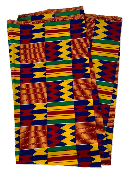 Revelry Head Wrap