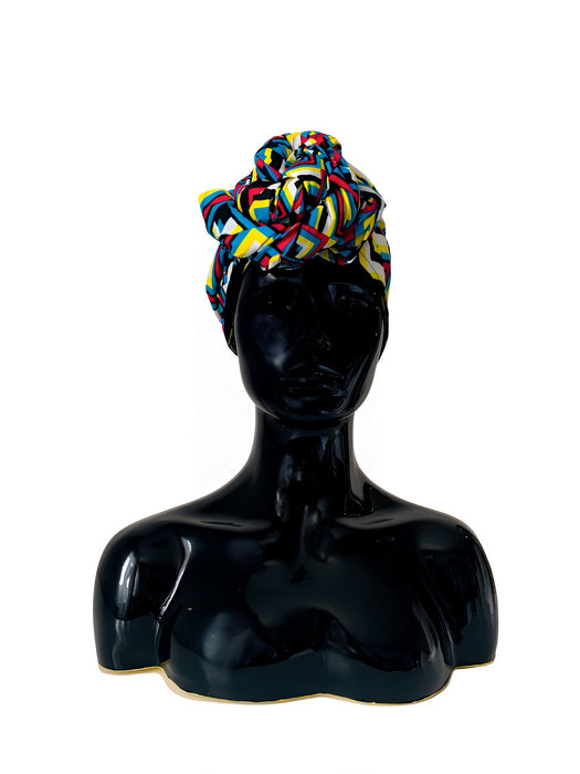 Candy Head Wrap