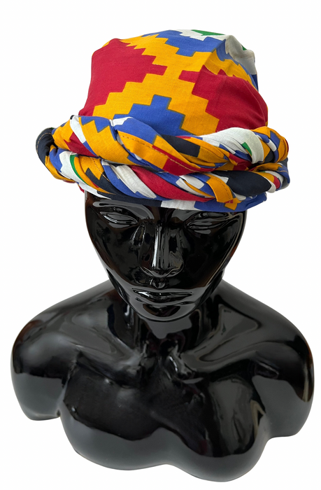 Afrique Head Wrap