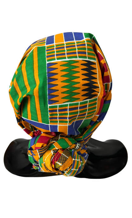 Unity Head Wrap