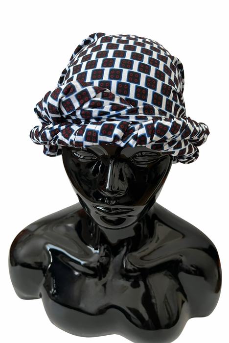 Liberty Head Wrap