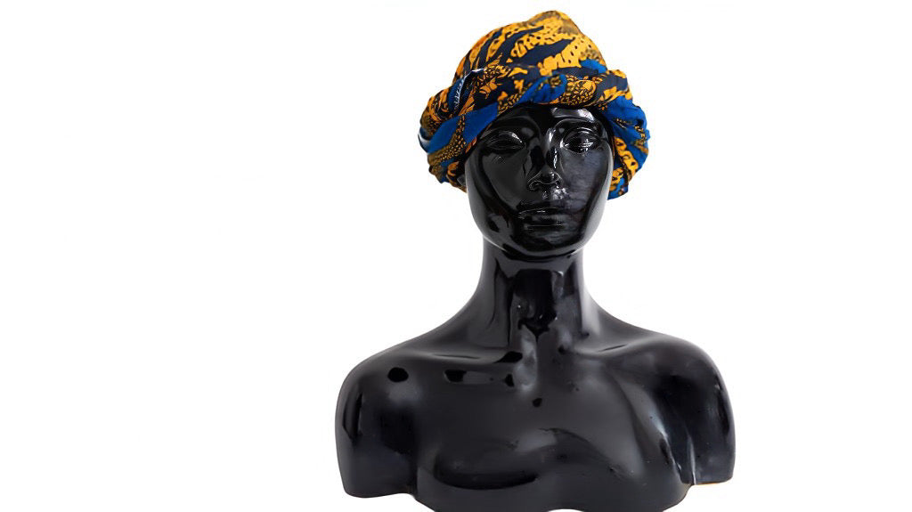 Eclipse Head Wrap