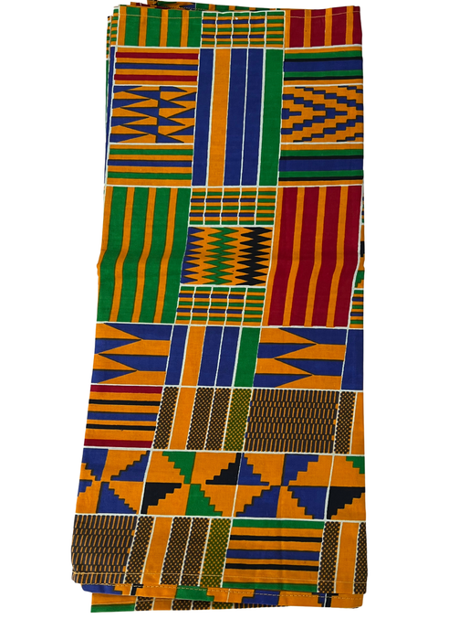 Unity Head Wrap