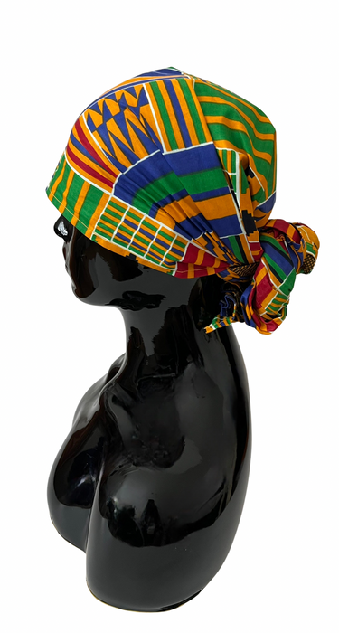 Unity Head Wrap