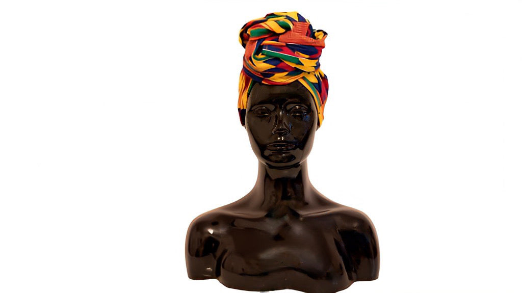 Revelry Head Wrap