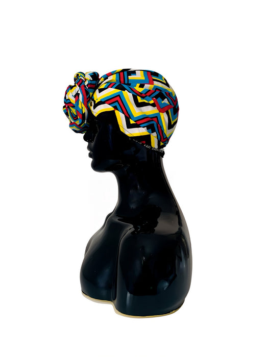 Candy Head Wrap