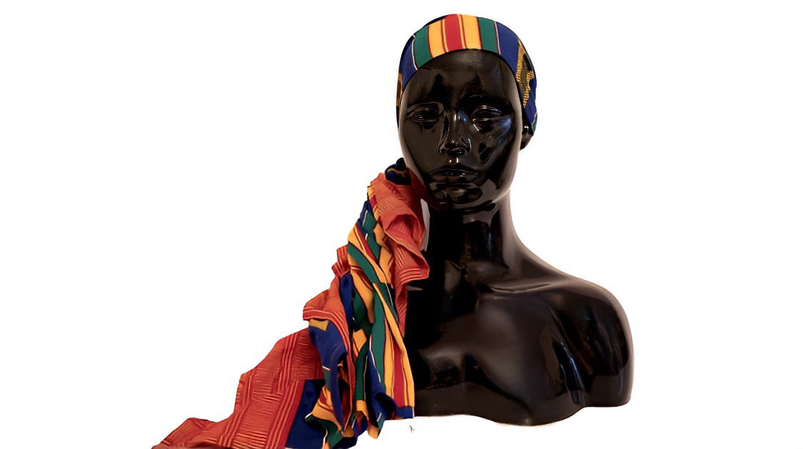 Southern Dreams Head Wrap