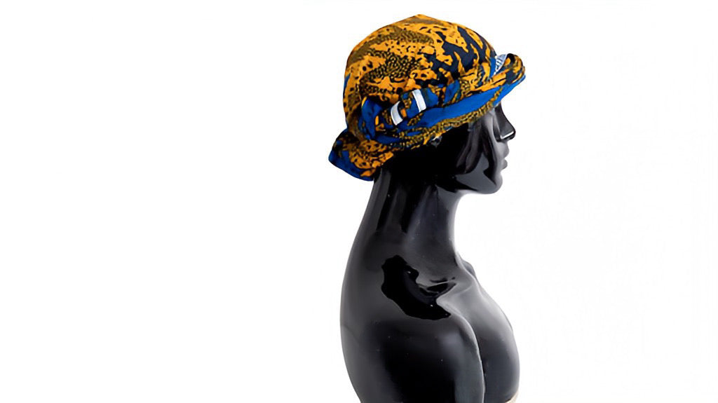 Eclipse Head Wrap