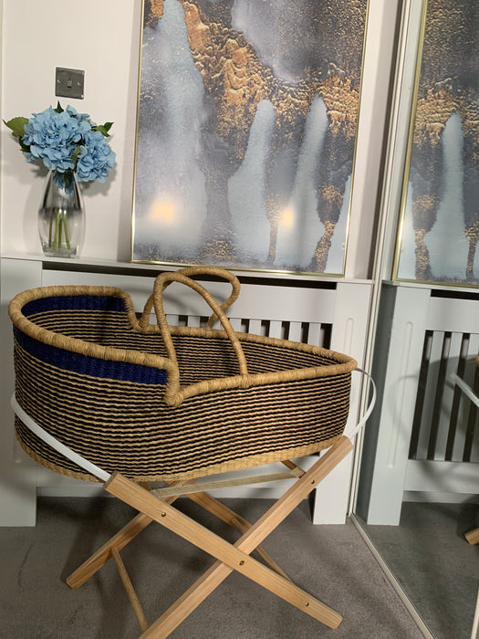 Nate Bolga Baby Basket